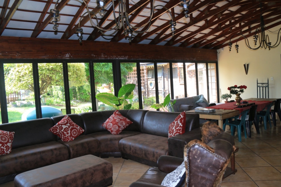 Commercial Property for Sale in Potchefstroom Rural North West